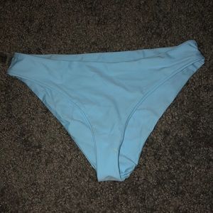 bathing suit bottom
